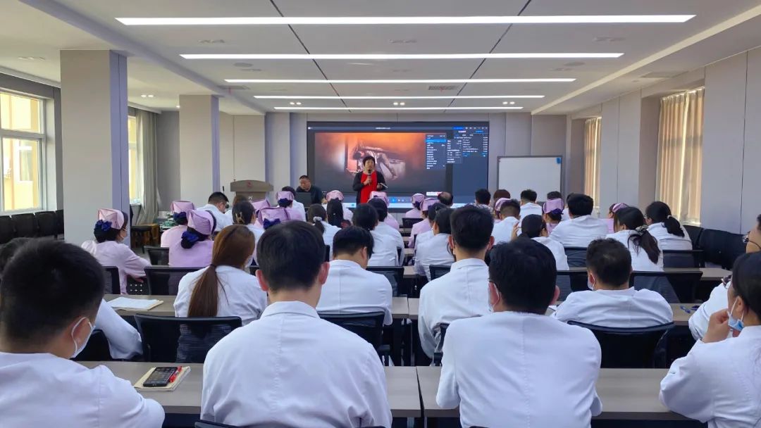 提升消防意识 共筑安全防线——河南誉...